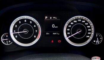 Hyundai Creta 2023 lleno
