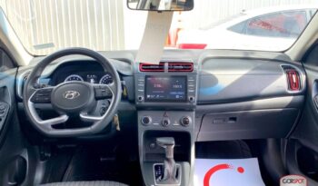 Hyundai Creta 2023 lleno