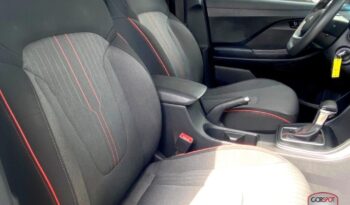Hyundai Creta 2023 lleno