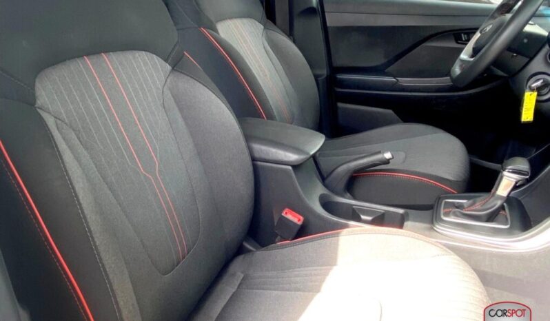 Hyundai Creta 2023 lleno