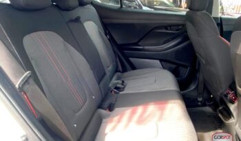 Hyundai Creta 2023 lleno