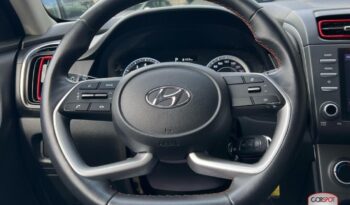 Hyundai Creta 2023 lleno