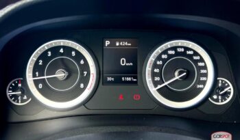 Hyundai Creta 2023 lleno
