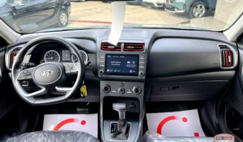 Hyundai Creta 2023 lleno