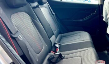 Hyundai Creta 2023 lleno