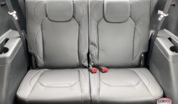 Chevrolet Captiva Premier 2023 lleno