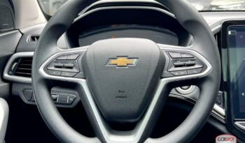 Chevrolet Captiva Premier 2023 lleno