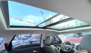 Chevrolet Captiva Premier 2023 lleno