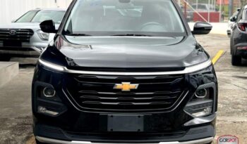 Chevrolet Captiva Premier 2023 lleno