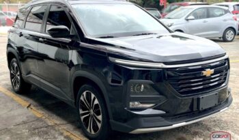Chevrolet Captiva Premier 2023 lleno