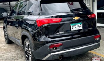 Chevrolet Captiva Premier 2023 lleno