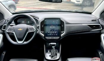 Chevrolet Captiva Premier 2023 lleno