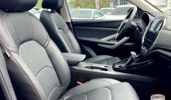 Chevrolet Captiva Premier 2023 lleno
