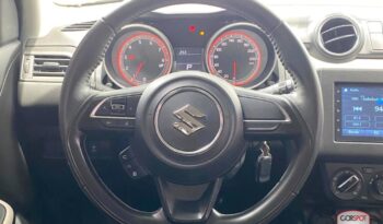 Suzuki Swift 2023 lleno