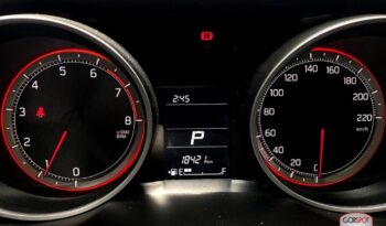 Suzuki Swift 2023 lleno