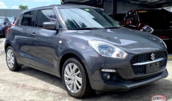 Suzuki Swift 2023 lleno