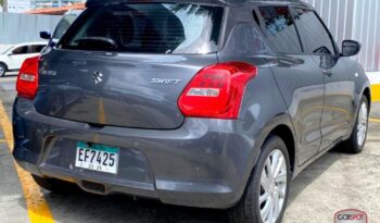Suzuki Swift 2023 lleno