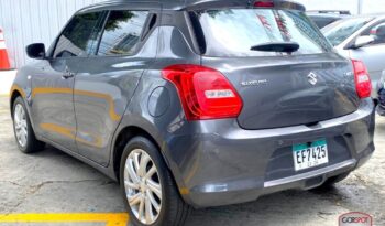 Suzuki Swift 2023 lleno