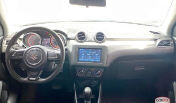 Suzuki Swift 2023 lleno