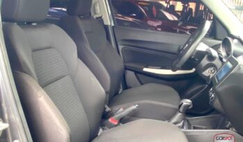 Suzuki Swift 2023 lleno