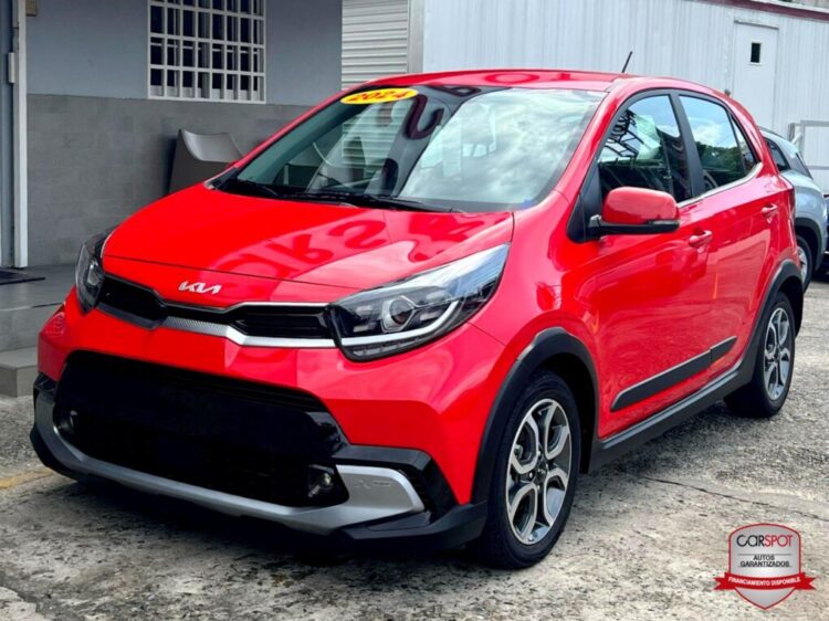  kia  picanto  2024 
