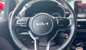 Kia Picanto X-Line 2024 lleno