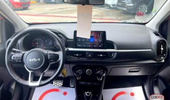 Kia Picanto X-Line 2024 lleno