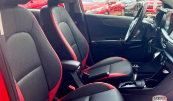 Kia Picanto X-Line 2024 lleno