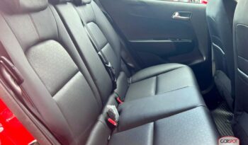 Kia Picanto X-Line 2024 lleno
