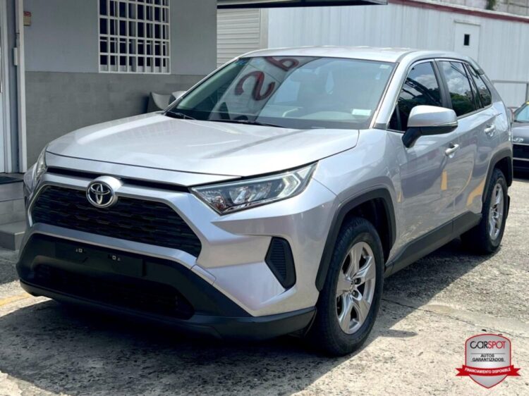 toyota  rav4  2023 