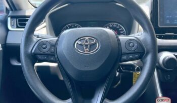 Toyota Rav4 2023 lleno