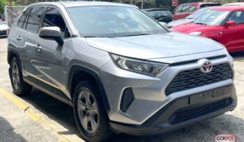 Toyota Rav4 2023 lleno