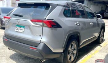 Toyota Rav4 2023 lleno