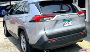 Toyota Rav4 2023 lleno