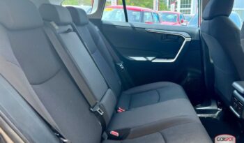 Toyota Rav4 2023 lleno