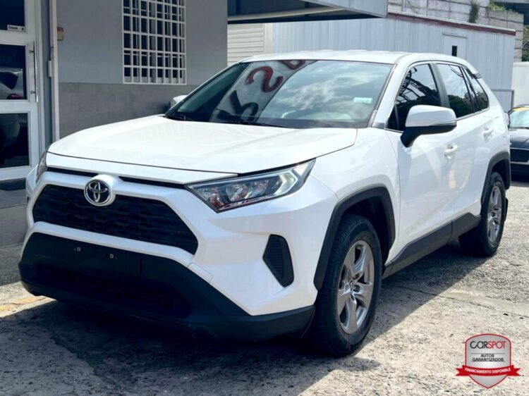 toyota  rav4  2023 