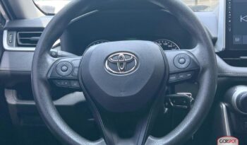 Toyota Rav4 2023 lleno