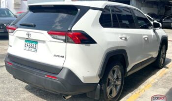 Toyota Rav4 2023 lleno
