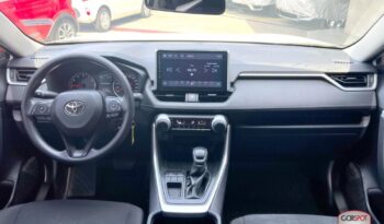 Toyota Rav4 2023 lleno
