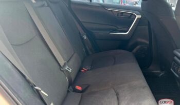 Toyota Rav4 2023 lleno