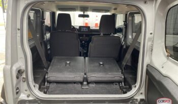 Suzuki Jimny All Grip 2023 lleno