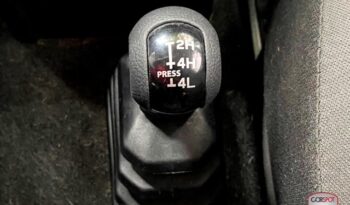 Suzuki Jimny All Grip 2023 lleno