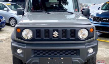 Suzuki Jimny All Grip 2023 lleno