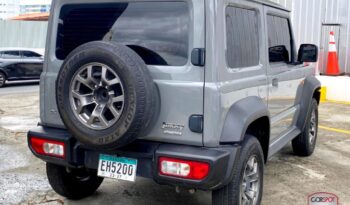 Suzuki Jimny All Grip 2023 lleno