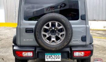 Suzuki Jimny All Grip 2023 lleno
