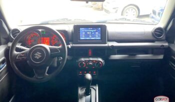 Suzuki Jimny All Grip 2023 lleno