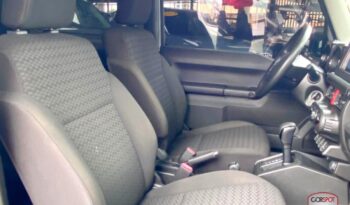 Suzuki Jimny All Grip 2023 lleno