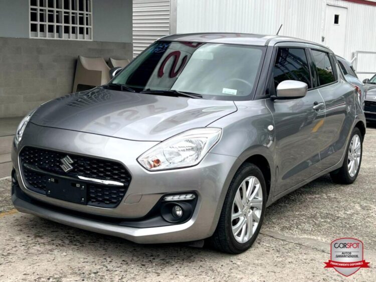  suzuki  swift  2024 