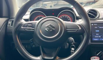 Suzuki Swift 2024 lleno