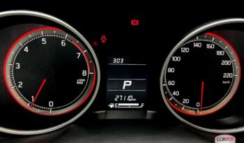 Suzuki Swift 2024 lleno